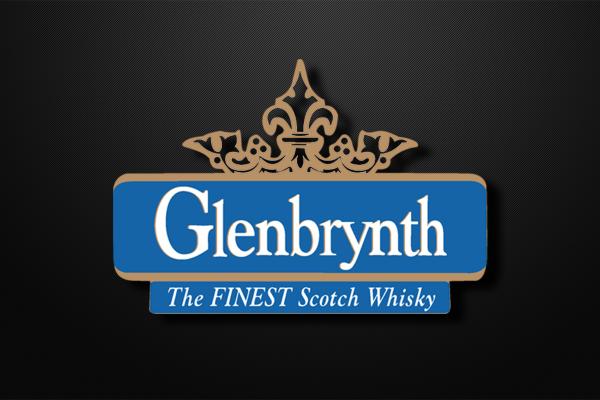Glenbrynth Logo Design