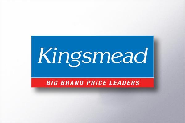 Kingsmead Shoes Logo Design